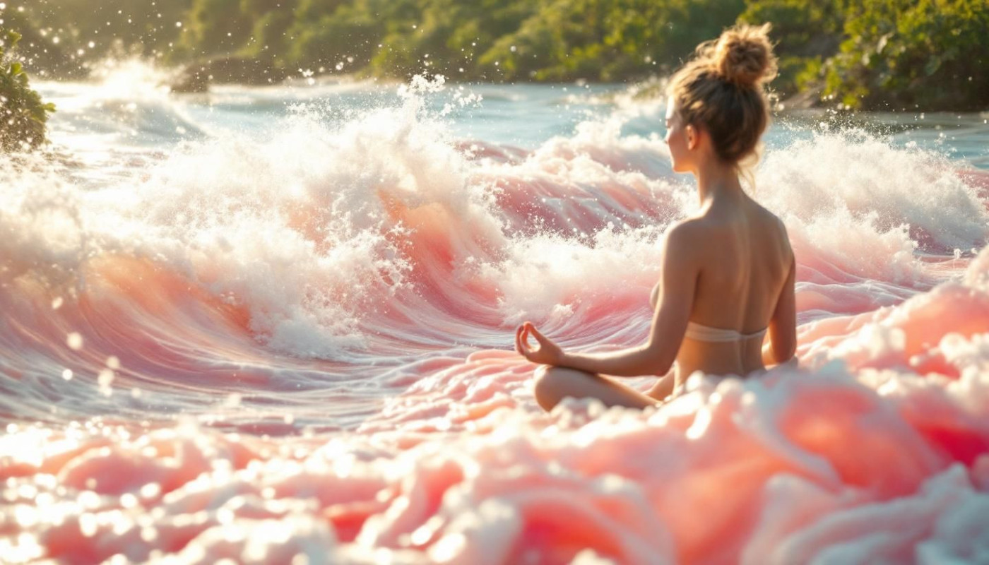 How Does Energy Work Promote Relaxation And Balance?