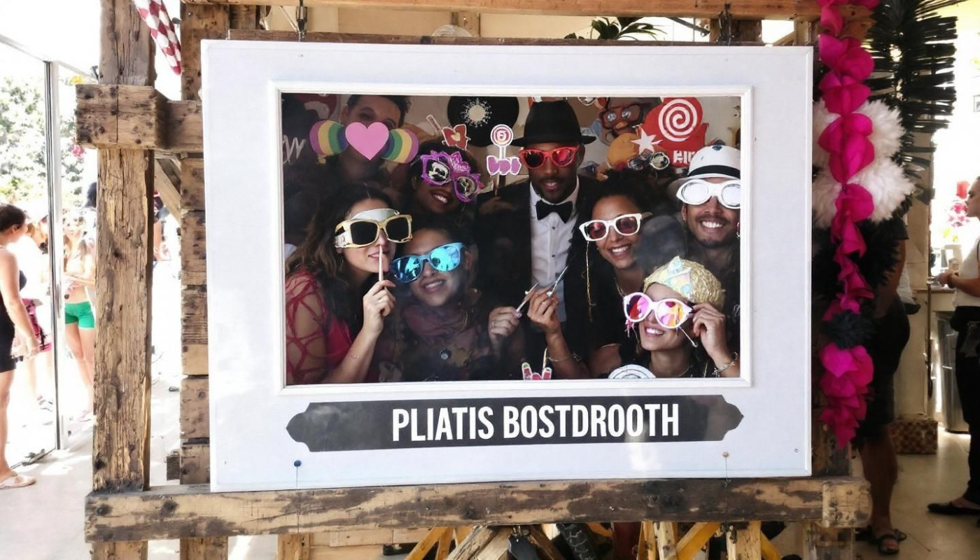 Understanding Pricing: What Affects The Cost Of Photo Booth Rentals?